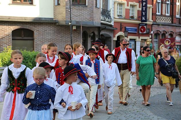 Lęborskie Dni Jakubowe AD 2022