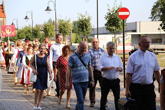 Lęborskie Dni Jakubowe AD 2022