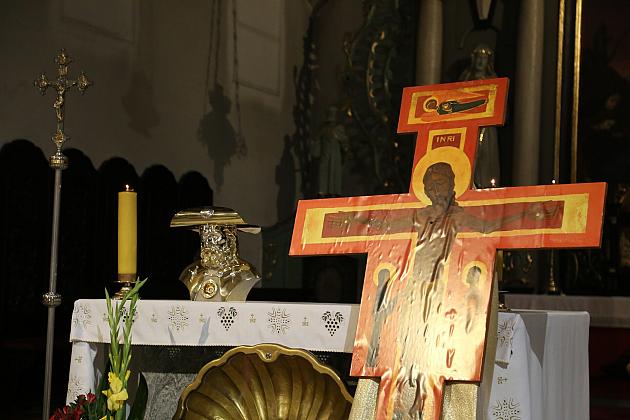 Lęborskie Dni Jakubowe AD 2022