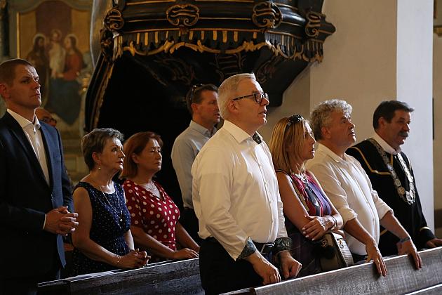 Lęborskie Dni Jakubowe AD 2022