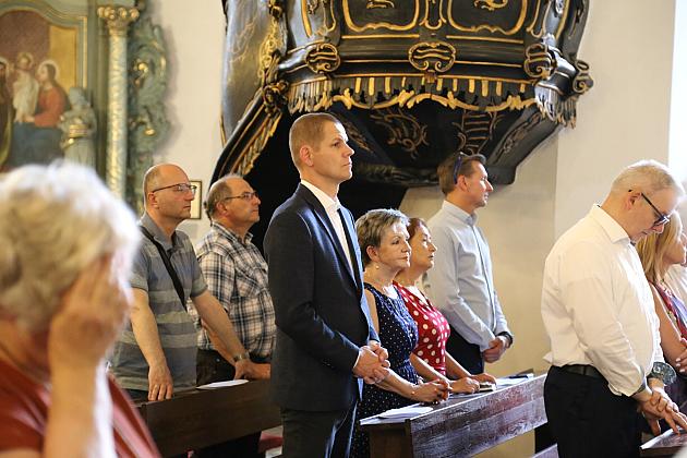 Lęborskie Dni Jakubowe AD 2022