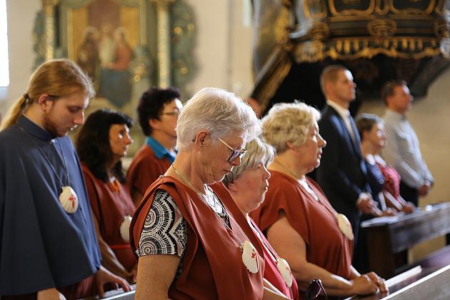 Lęborskie Dni Jakubowe AD 2022