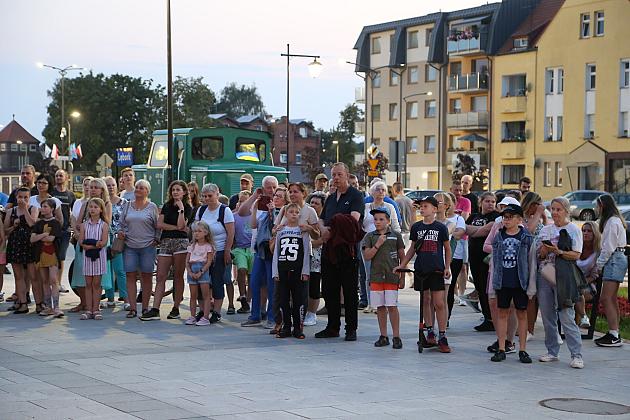 Lęborskie Dni Jakubowe AD 2022