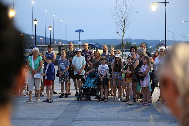 Lęborskie Dni Jakubowe AD 2022