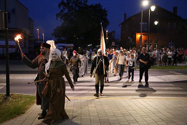 Lęborskie Dni Jakubowe AD 2022