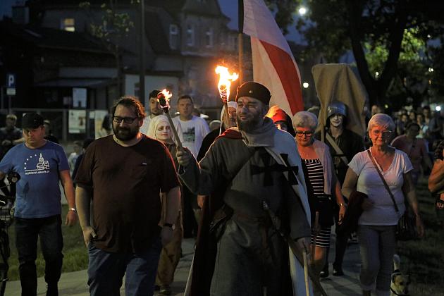 Lęborskie Dni Jakubowe AD 2022