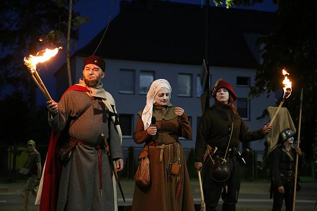 Lęborskie Dni Jakubowe AD 2022