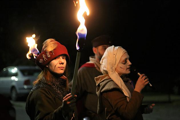 Lęborskie Dni Jakubowe AD 2022