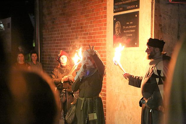 Lęborskie Dni Jakubowe AD 2022