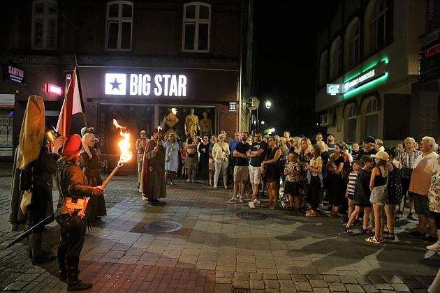 Lęborskie Dni Jakubowe AD 2022