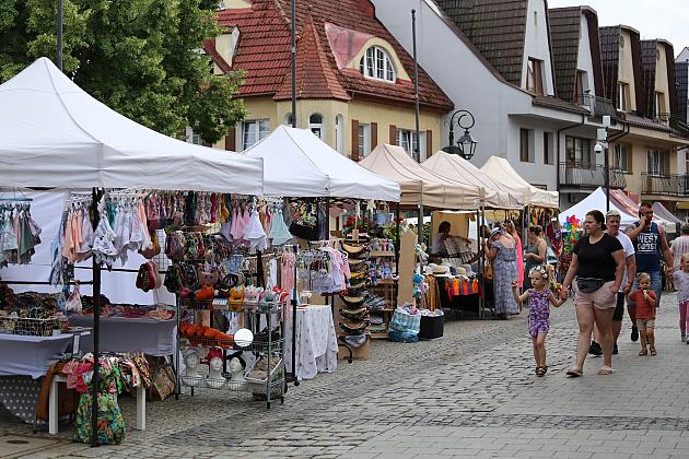 Lęborskie Dni Jakubowe AD 2022
