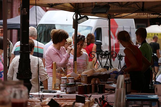 Lęborskie Dni Jakubowe AD 2022