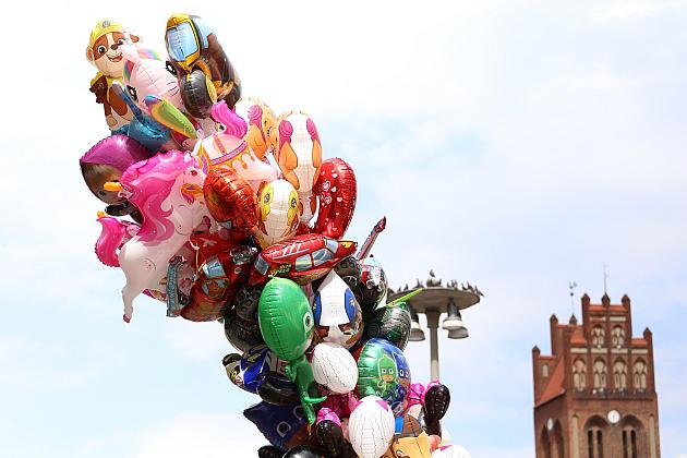 Lęborskie Dni Jakubowe AD 2022