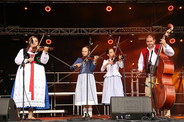 Lęborskie Dni Jakubowe AD 2022