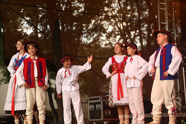 Lęborskie Dni Jakubowe AD 2022