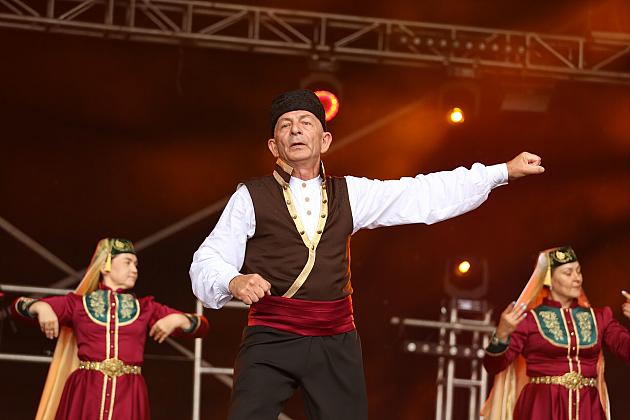 Lęborskie Dni Jakubowe AD 2022