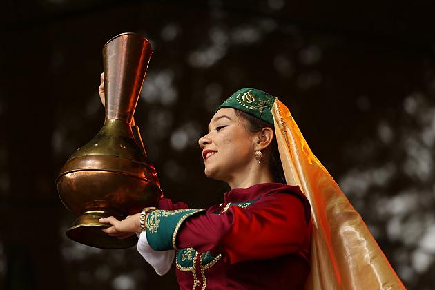 Lęborskie Dni Jakubowe AD 2022