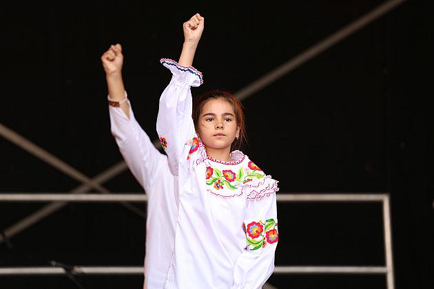 Lęborskie Dni Jakubowe AD 2022