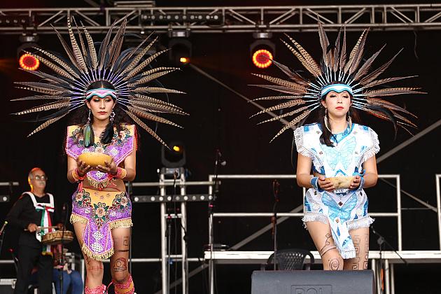 Lęborskie Dni Jakubowe AD 2022