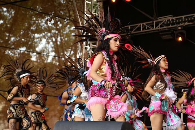 Lęborskie Dni Jakubowe AD 2022