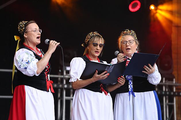 Lęborskie Dni Jakubowe AD 2022