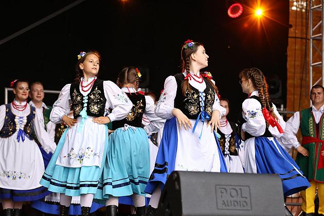 Lęborskie Dni Jakubowe AD 2022