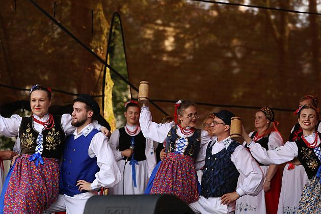 Lęborskie Dni Jakubowe AD 2022