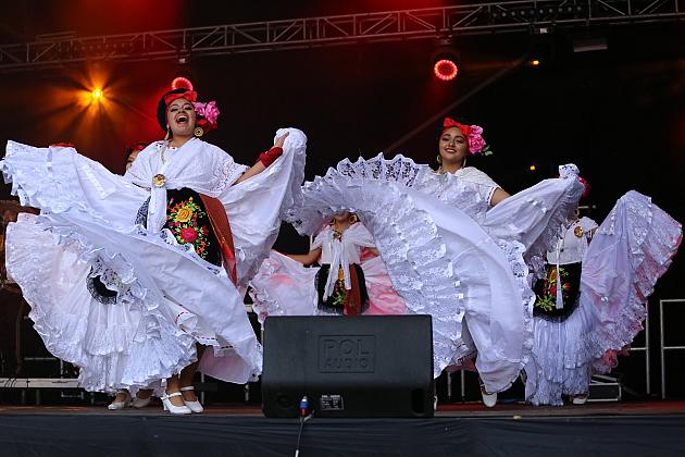 Lęborskie Dni Jakubowe AD 2022