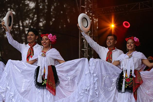 Lęborskie Dni Jakubowe AD 2022