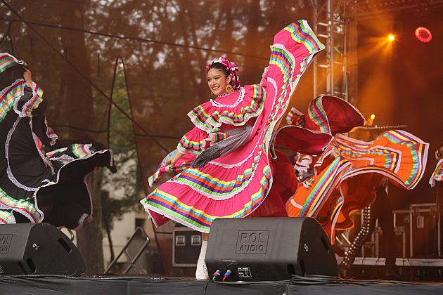 Lęborskie Dni Jakubowe AD 2022