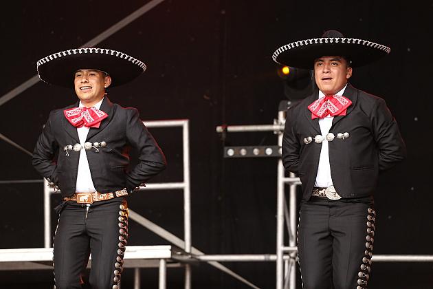 Lęborskie Dni Jakubowe AD 2022