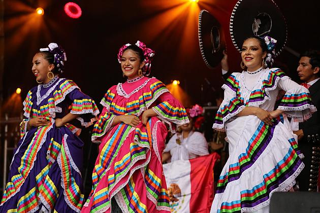 Lęborskie Dni Jakubowe AD 2022