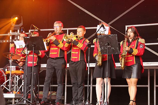 Lęborskie Dni Jakubowe AD 2022