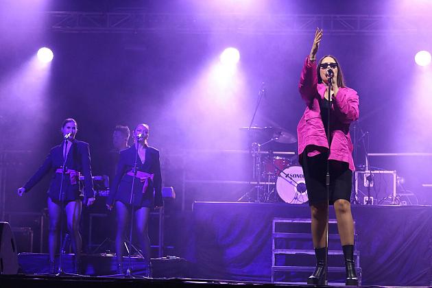 Lęborskie Dni Jakubowe AD 2022