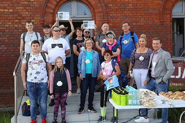 Lęborskie Dni Jakubowe AD 2022