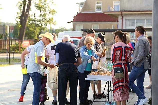 Lęborskie Dni Jakubowe AD 2022