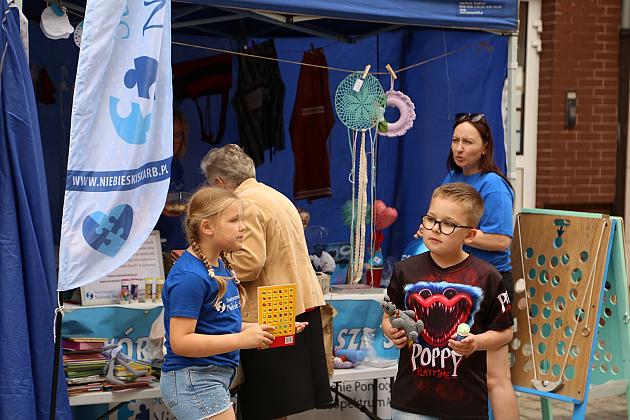 Lęborskie Dni Jakubowe AD 2022