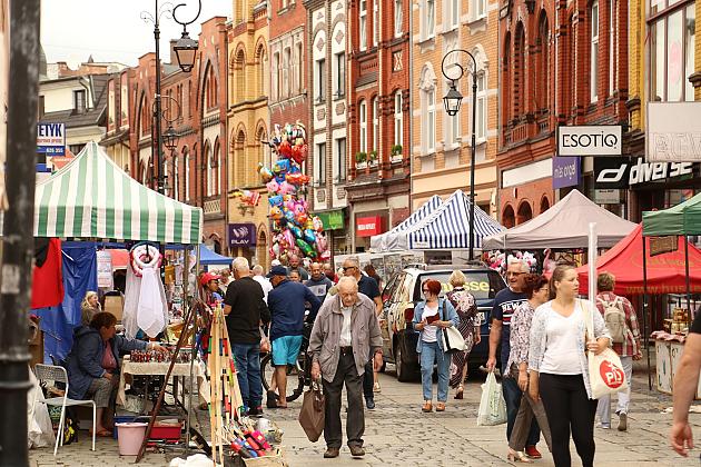 Lęborskie Dni Jakubowe AD 2022