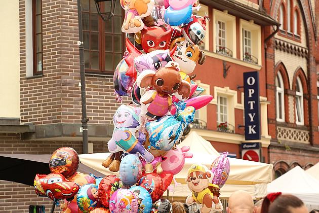 Lęborskie Dni Jakubowe AD 2022