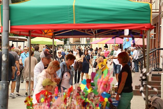 Lęborskie Dni Jakubowe AD 2022