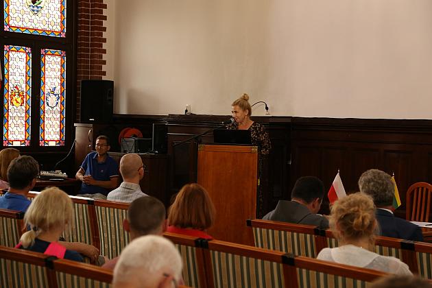 Lęborskie Dni Jakubowe AD 2022