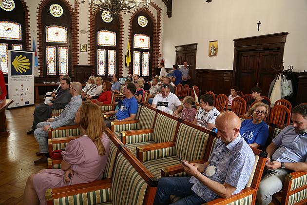 Lęborskie Dni Jakubowe AD 2022