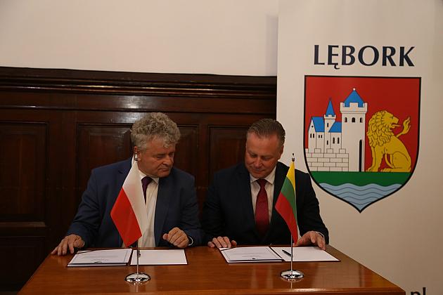 Lęborskie Dni Jakubowe AD 2022