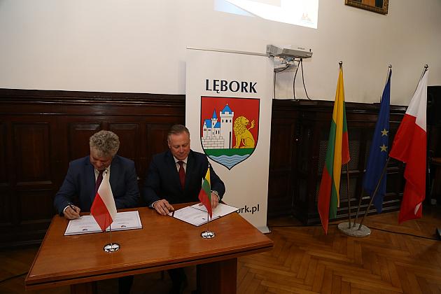 Lęborskie Dni Jakubowe AD 2022