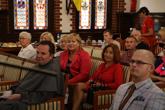 Lęborskie Dni Jakubowe AD 2022