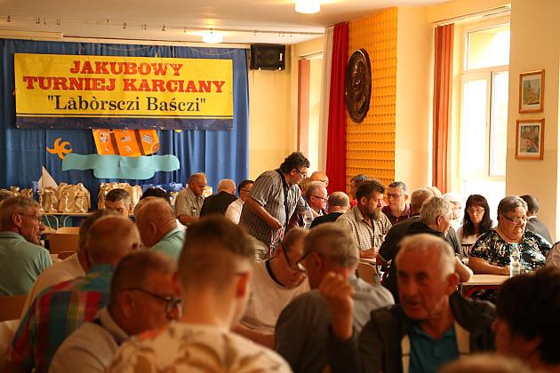 Lęborskie Dni Jakubowe AD 2022