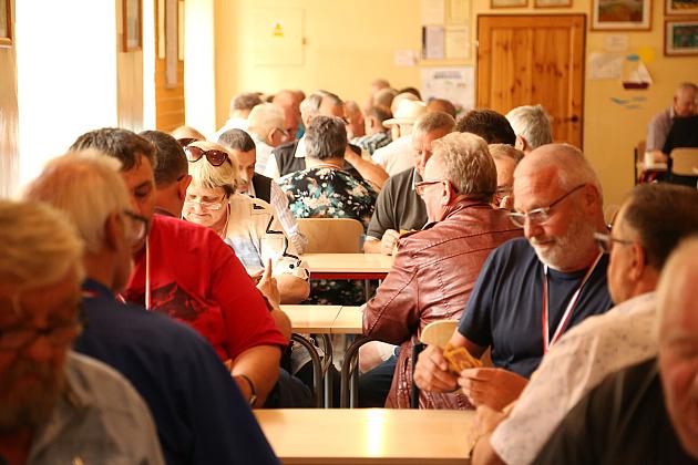 Lęborskie Dni Jakubowe AD 2022