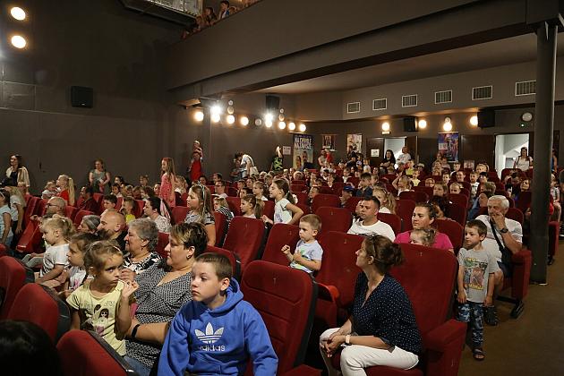 Lęborskie Dni Jakubowe AD 2022