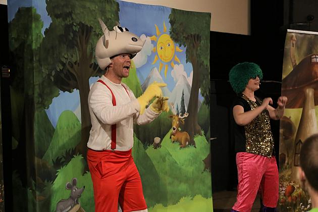 Lęborskie Dni Jakubowe AD 2022