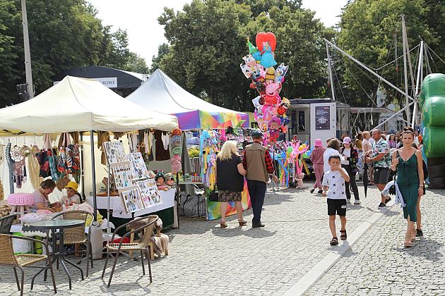 Lęborskie Dni Jakubowe AD 2022